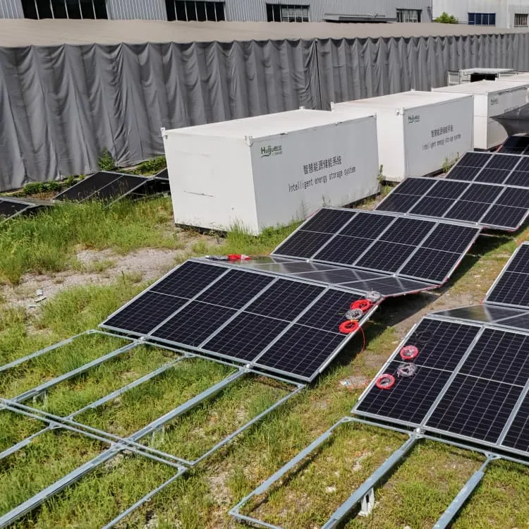 Storage solar container battery factory in Brisbane