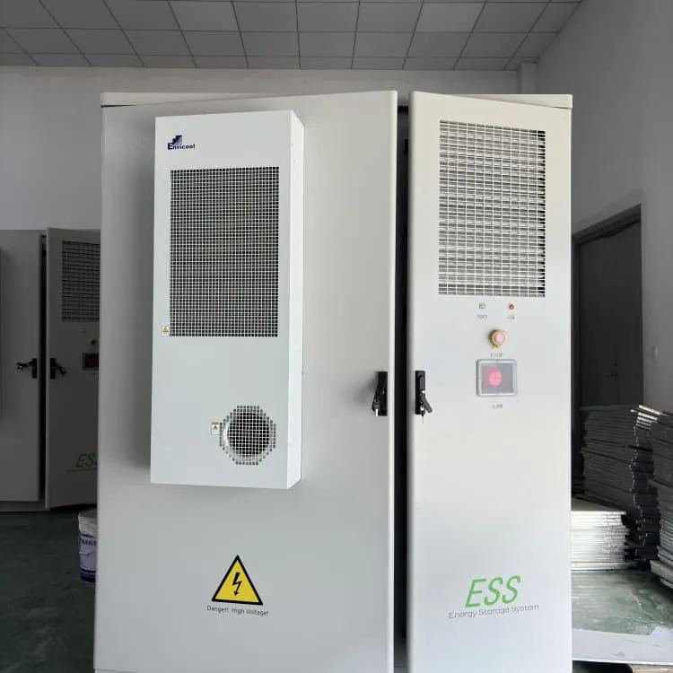 Dominican lithium iron phosphate energy storage battery