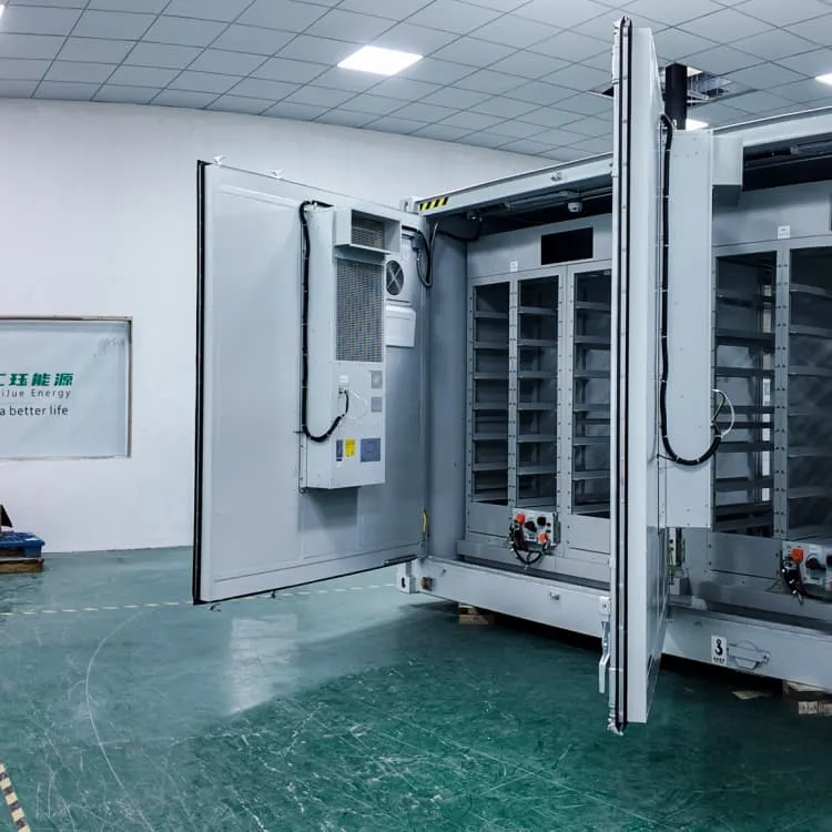 On-grid and off-grid energy storage system solutions