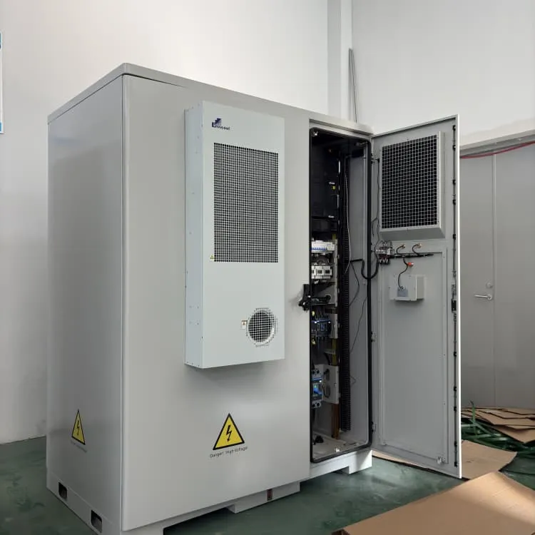 How much is the price of sana solar outdoor power cabinet