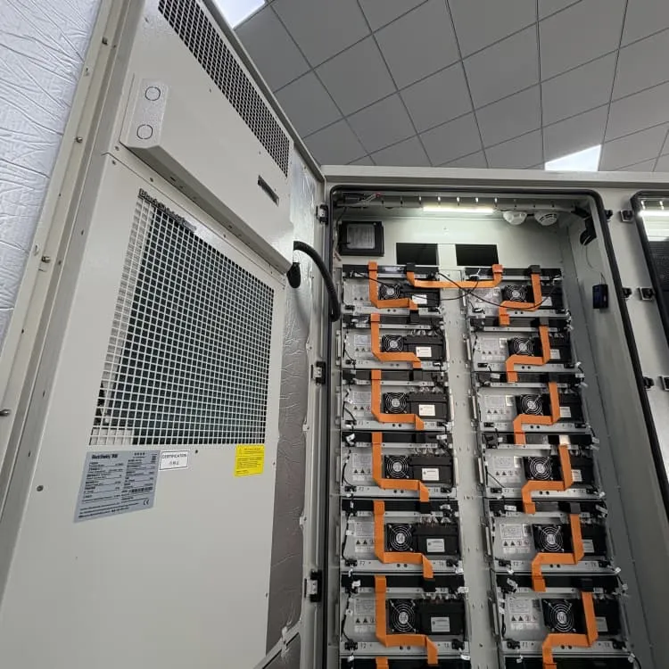 Cost of a 100kW solar energy storage cabinetized base station in africa