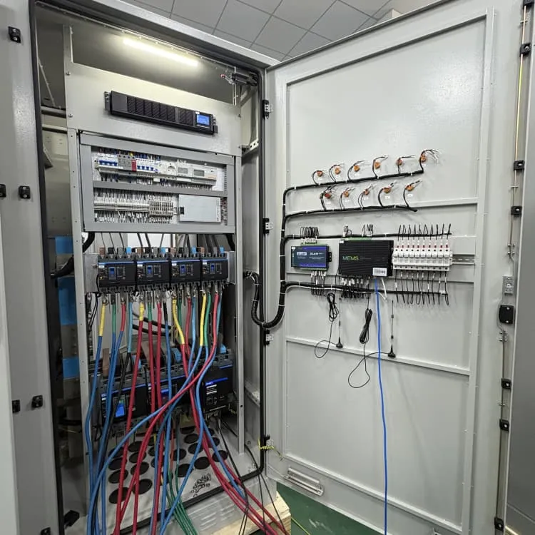 Can base station power supply be used at home 