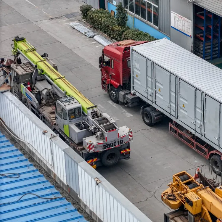 Price solar container rental monthly cost