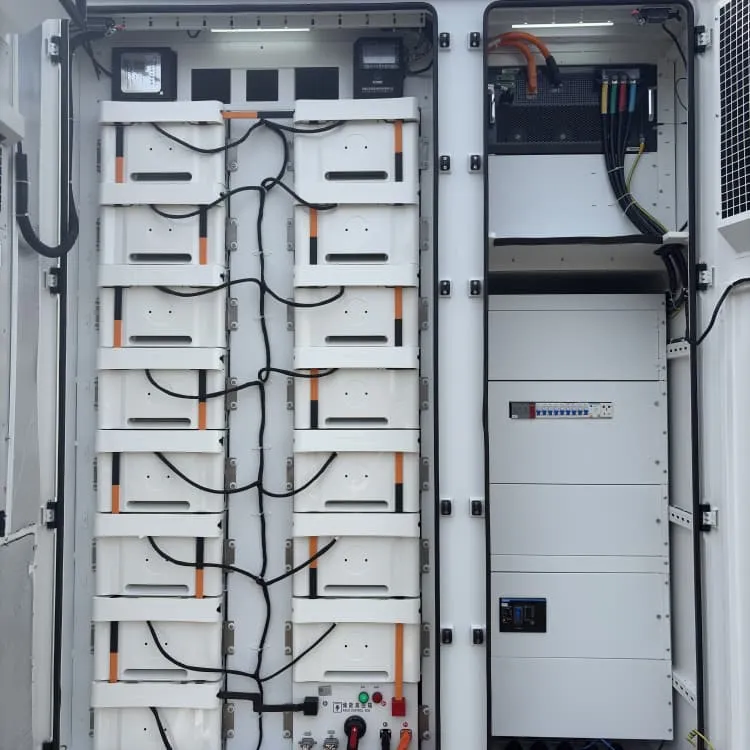 The world s top ten solar energy storage companies