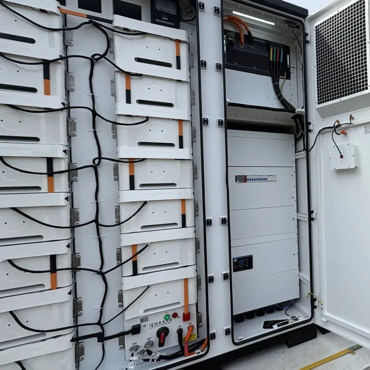 How much does an solar container outdoor power kit cost