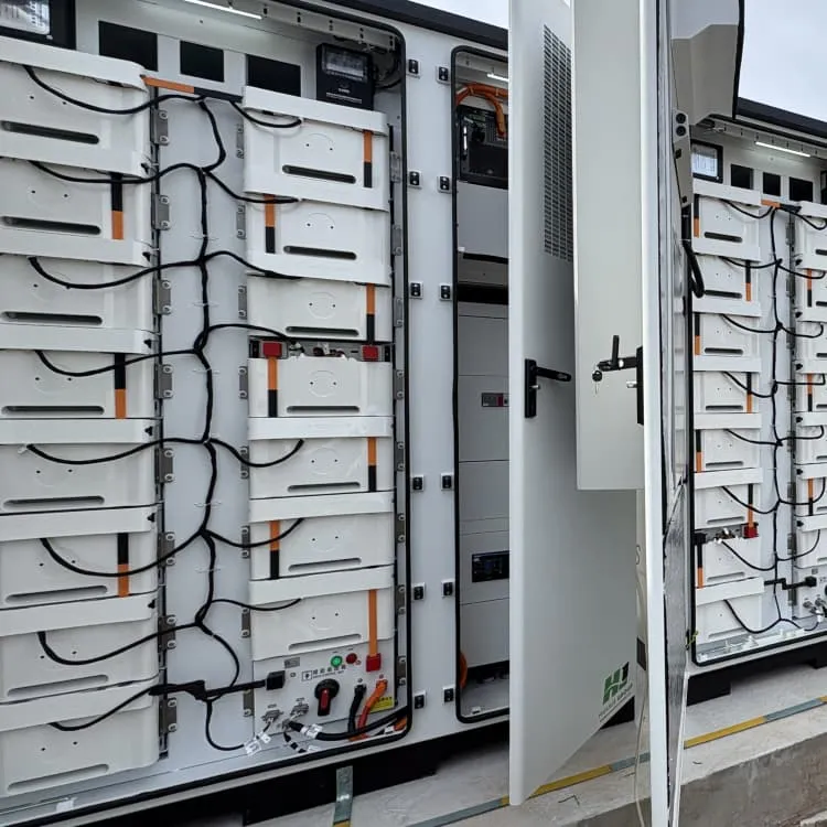 Japan Energy Storage Charging Station