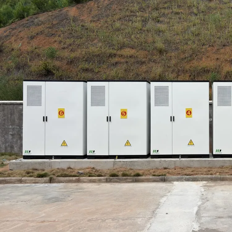 Wholesale Price of IP54 Outdoor Solar Cabinet Grid-connected