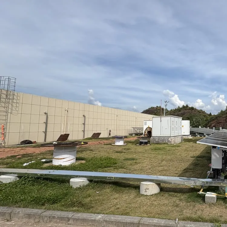 Huawei solar inverter monitoring data