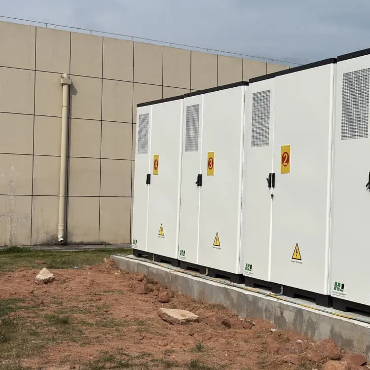 Off-grid cabinet pricing for factory use