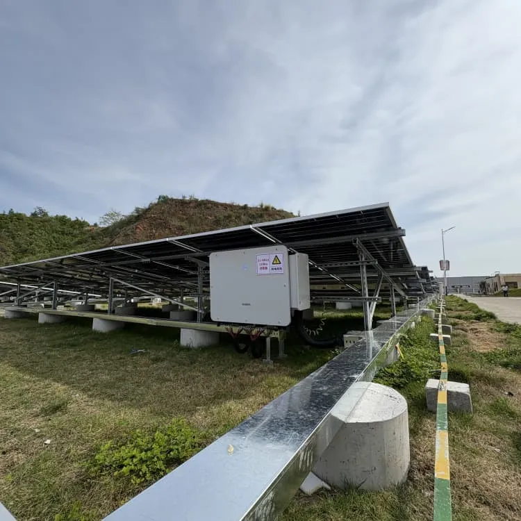 How many workstations does a solar telecom integrated cabinet inverter usually have 