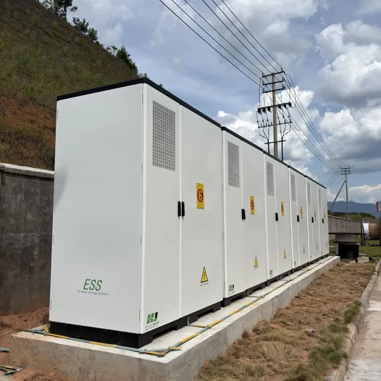 Rechargeable solar battery cabinet manufacturer price