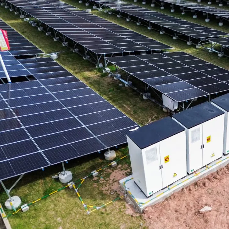 Ranking of danish solar energy storage cabinet companies