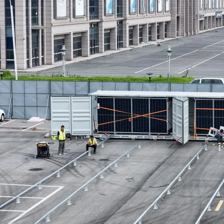 How to hold down the photovoltaic panel if it is too thin