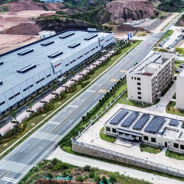 Compressed air energy storage power generation in portugal