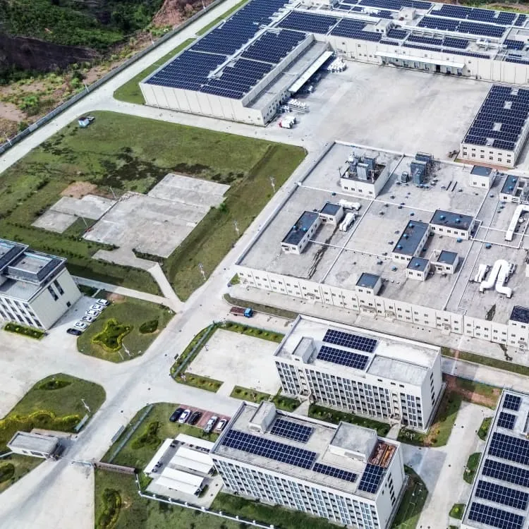Solar photovoltaic panel manufacturer installation