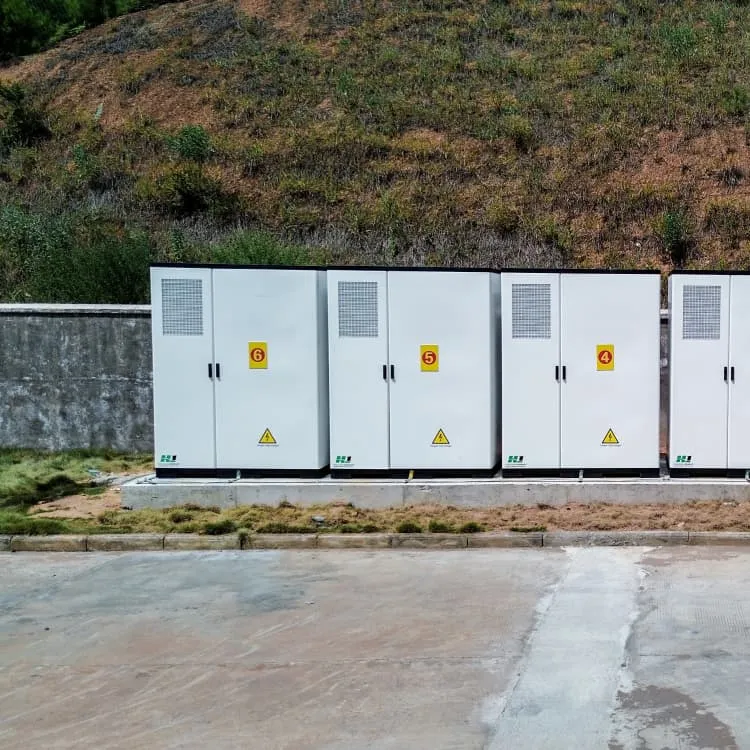 Tanzania promotes energy storage system companies
