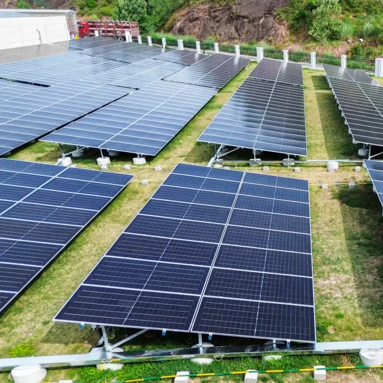 Mongolia user-side energy storage solution for peak shaving and valley filling