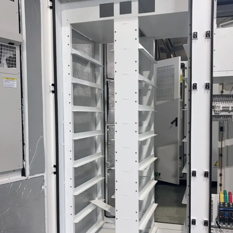 Cost of Waterproof Energy Storage Containers