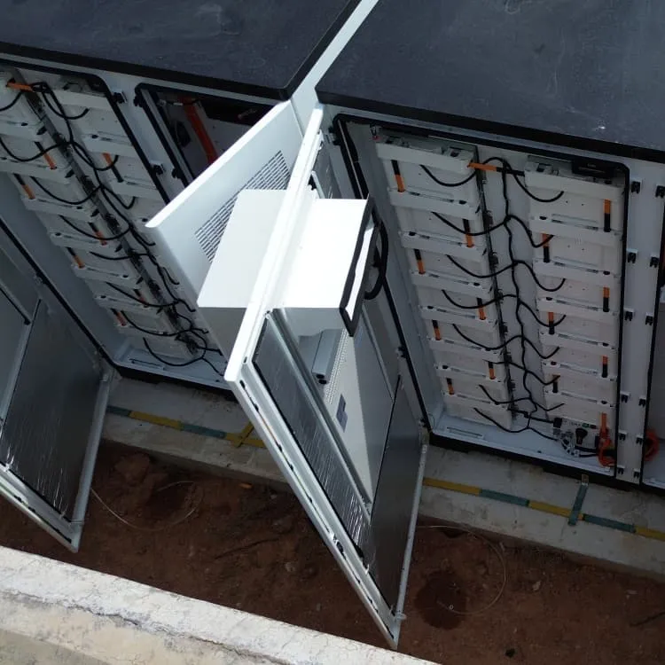 Cost of standard power scale solar energy storage cabinets in southeast asian ports