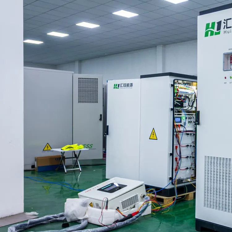 Energy storage system energy storage battery cost