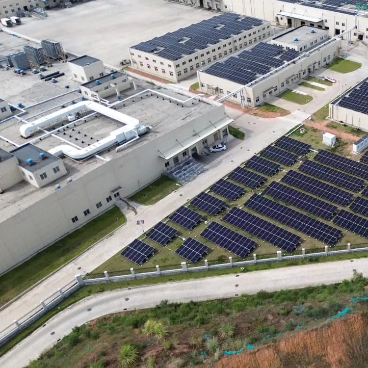 Ranking of flywheel energy storage solar power generation of Vienna solar container communication station