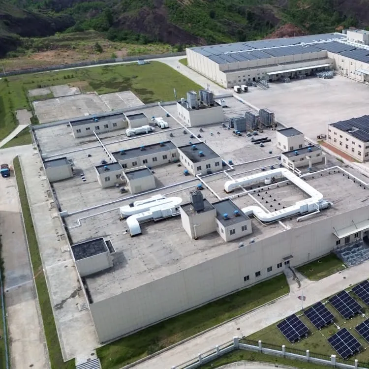 Nuku alofa solar solar container energy storage system prices