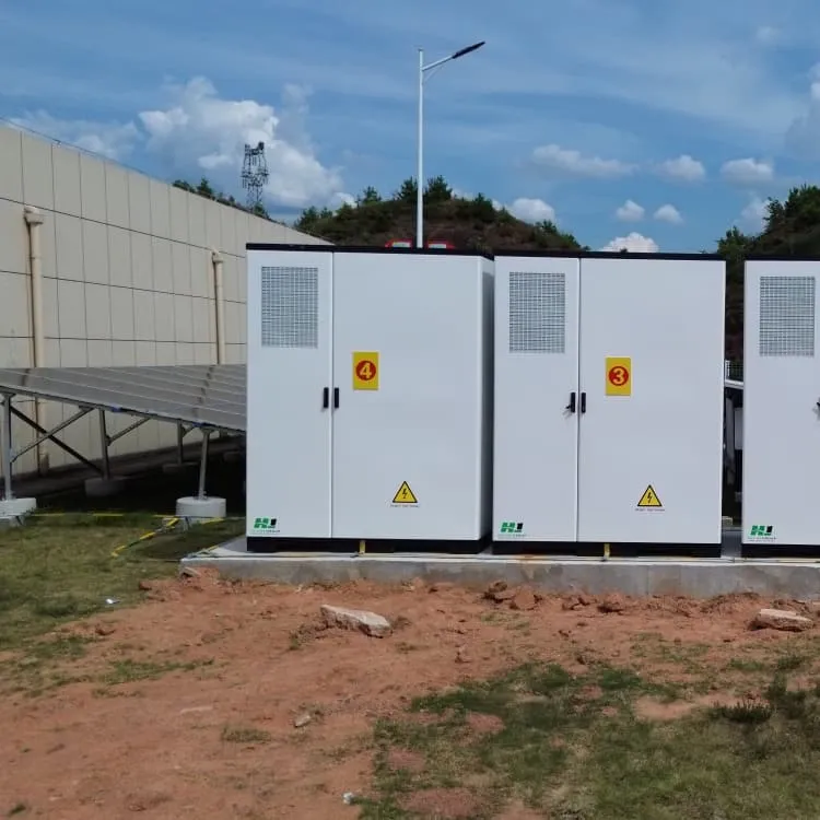 Solar communication base station wind power analysis