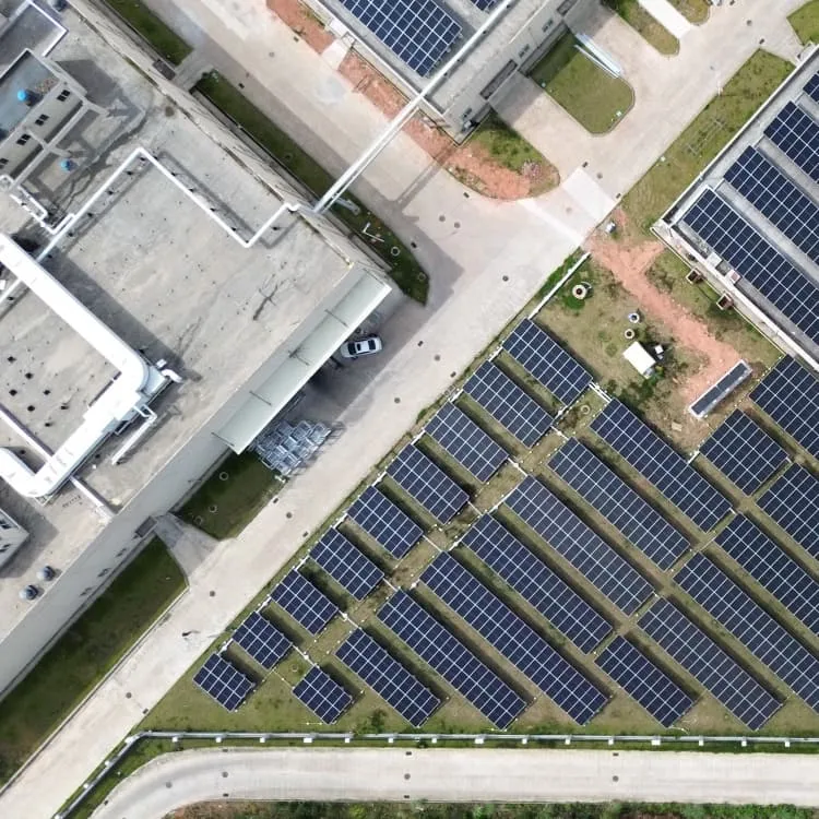 Advantages and disadvantages of 20kW energy storage cabinet versus battery energy storage