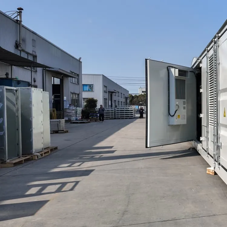 Vertical solar power system price